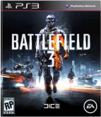 Jogo Battlefied 3 Midia Digital psn