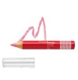 Gloss Lápis Rosa Natura