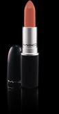 Batom Mac Creme d' Nude