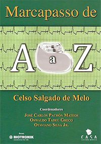 Marcapasso de A a Z (capa dura)