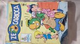 ZE CARIOCA NR 1800