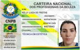 KELLY LUIZA DE FREITAS