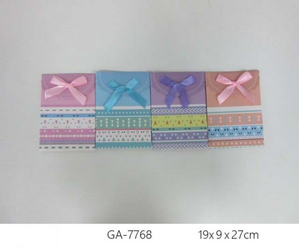Sacola p/ presente GA 7768 DZ