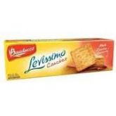 BISCOITO BAUDUCO CRACKER LEVISSIMO 200 GRS