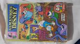 ALMANAQUE DISNEY NR 071