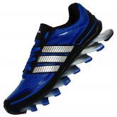Tênis Adidas Springblade Azul