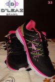 TENIS AEROS - FEMININO