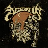 DESECRATION - Complete Discography