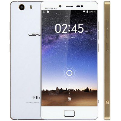 LEAGOO Elite 1 3GB RAM 32GB (IMPOSTO PAGO)
