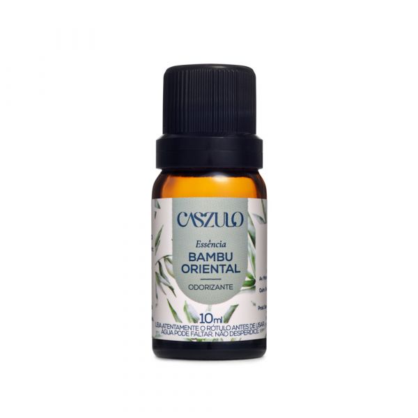 Bambu Oriental 10 ml
