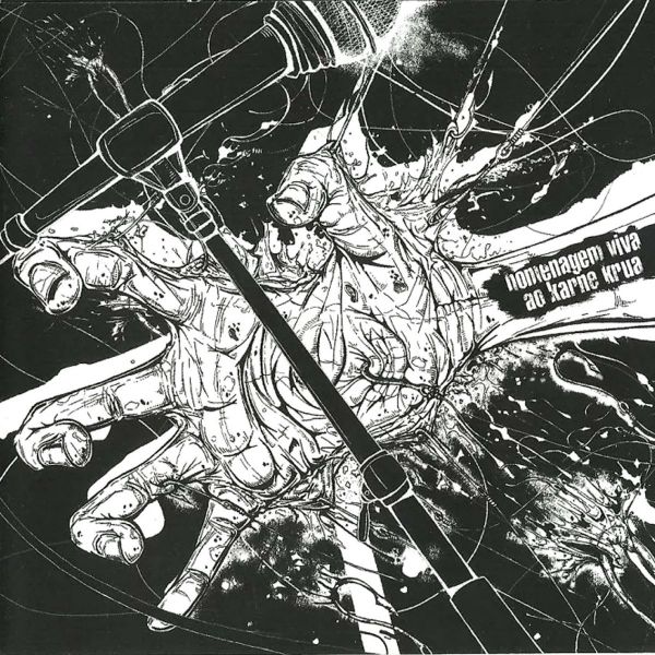 V/A - HOMENAGEM VIVA AO KARNE KRUA