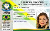 ELIANE DALLA VECCHIA