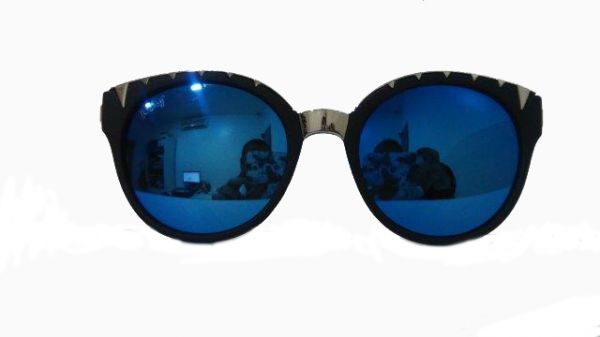 REF 955C01PAZ - Óculos To Be Sunglasses