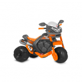 Moto Supercross EL 6V Bandeirante - 2594