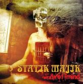 Statik Majik - "Wrath Of Mind" CD Nacional!!!