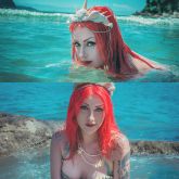 2x Prints 10x15 - Sereia Gaia