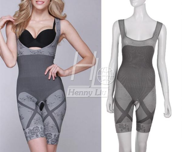 ZD301030 -Body Sculpting Underbust Corset Shaper