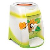 SUPORTE PARA GALÃO DE ÁGUA AMAZON DECORADO - ACQUAMAR