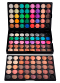 Paleta de Sombra 120 Cores #1