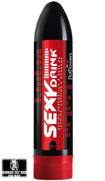 Sexy Drink Energético