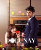 Dvd's Novela Dolunay Dublada