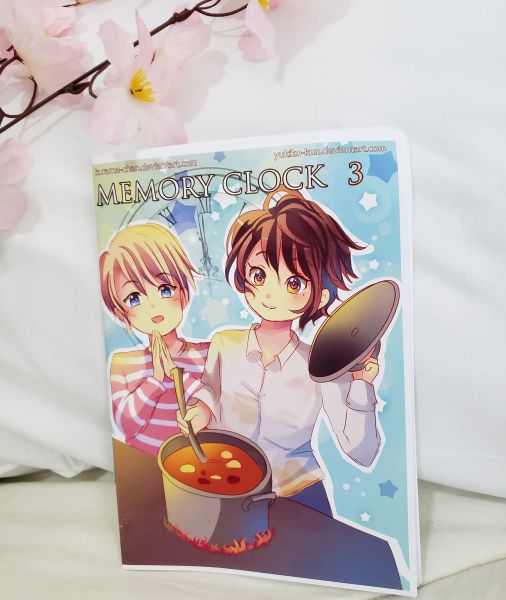 Memory Clock 3