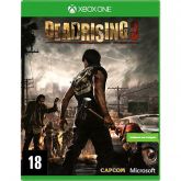 Dead Rising 3