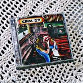 Álbum CPM 22 - Chegou A Hora De Recomeçar (CD) - USADO