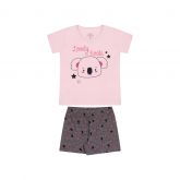 Pijama Bicho Bagunça