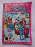 Revista - turma da Mônica