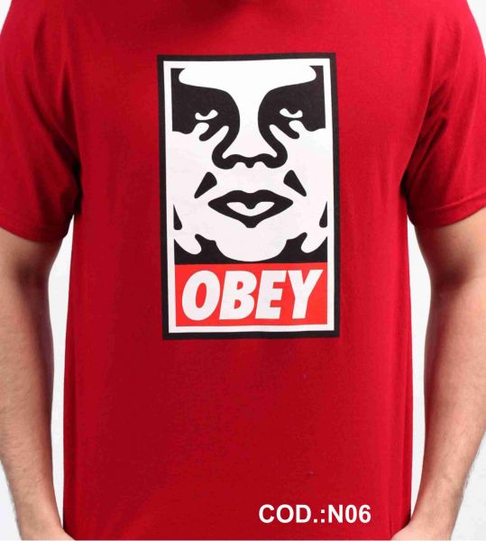OBEY