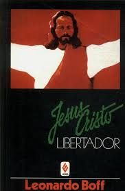 Jesus Cristo Libertador Livro Católico Leonardo Boff Vozes