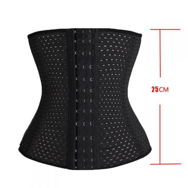 * Cinta Modeladora Shaper BC22