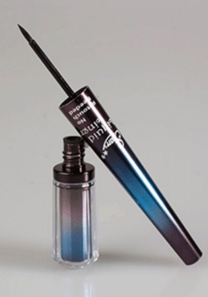 Delineador líquido para os olhos