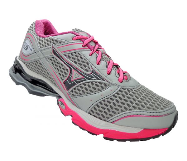 Tênis Feminino Mizuno Wave Creation 13