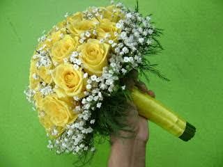 Buquê Roses