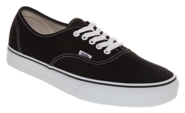 Vans Classic Era Black