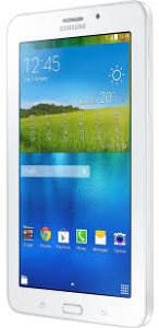 tablet Sansung galaxy  com chip