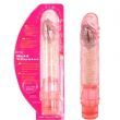 vibrador bold gel rosa
