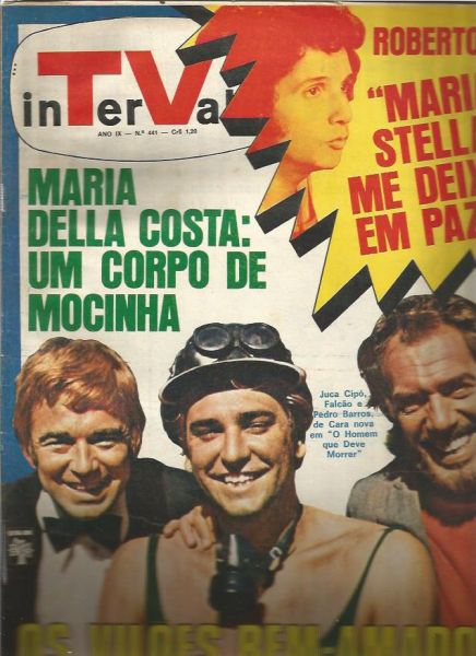 revista intervalo no.441