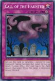 Call of the Haunted SDCR-EN036
