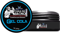 Gel cola 200g