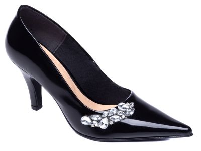 Sapato Scarpin (Ref: 9.501A)