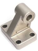 F3-14- Suporte Oscilante p/ Cilindro Pneumático