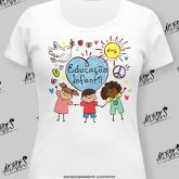 Educação Infantil