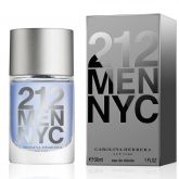 212 EDT MASC 30ML COD867215