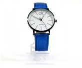 Relógio Feminino Calvin Klein Azul