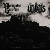 CD MOONGATES GUARDAIN + ULVENS - Shadows of the Storm digipak