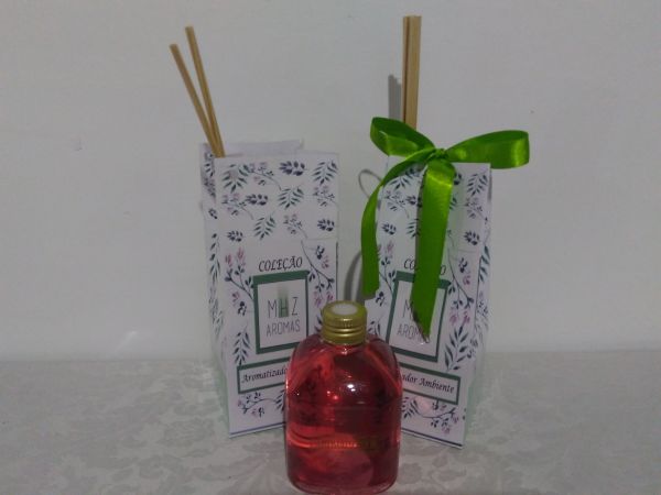 aromatizador 250ml
