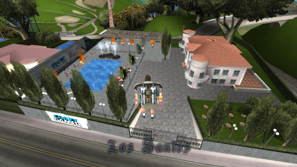 Casa Grande Permanente